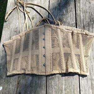 Orchard Corset/Waist Trainer